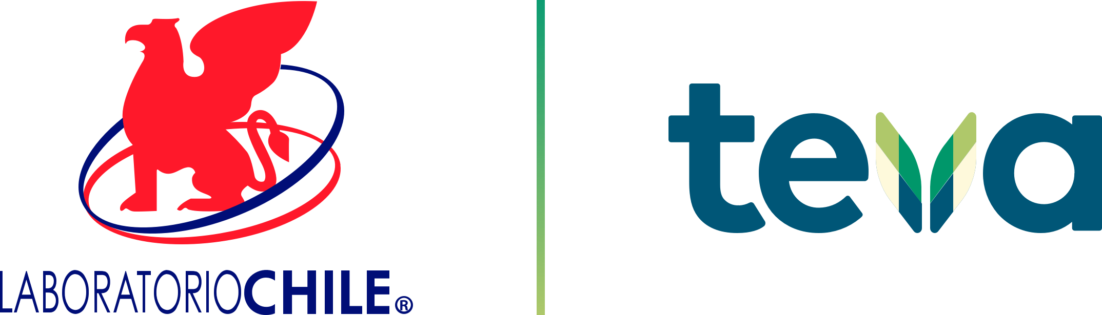 Laboratorios Chile - Teva